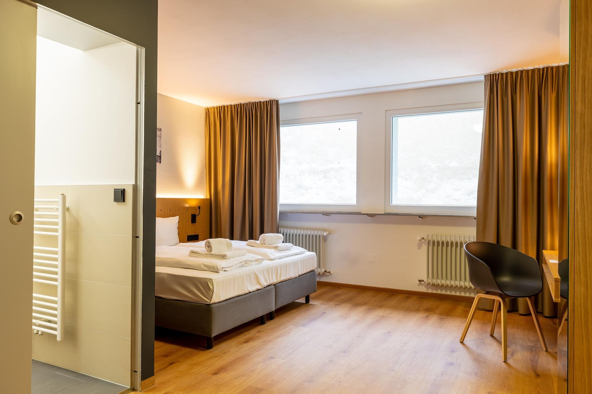 Mk Hotel Frankfurt Frankfurt am Main Bagian luar foto