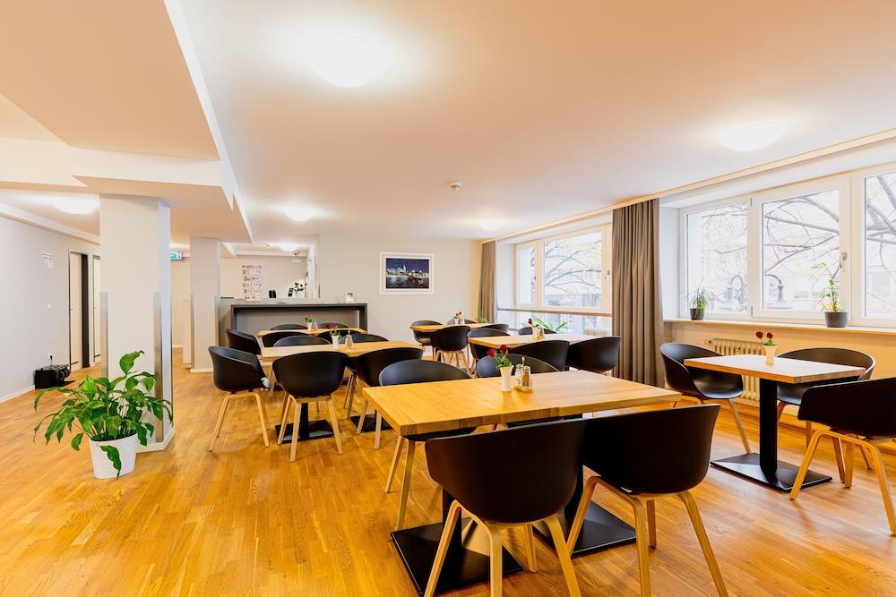 Mk Hotel Frankfurt Frankfurt am Main Bagian luar foto