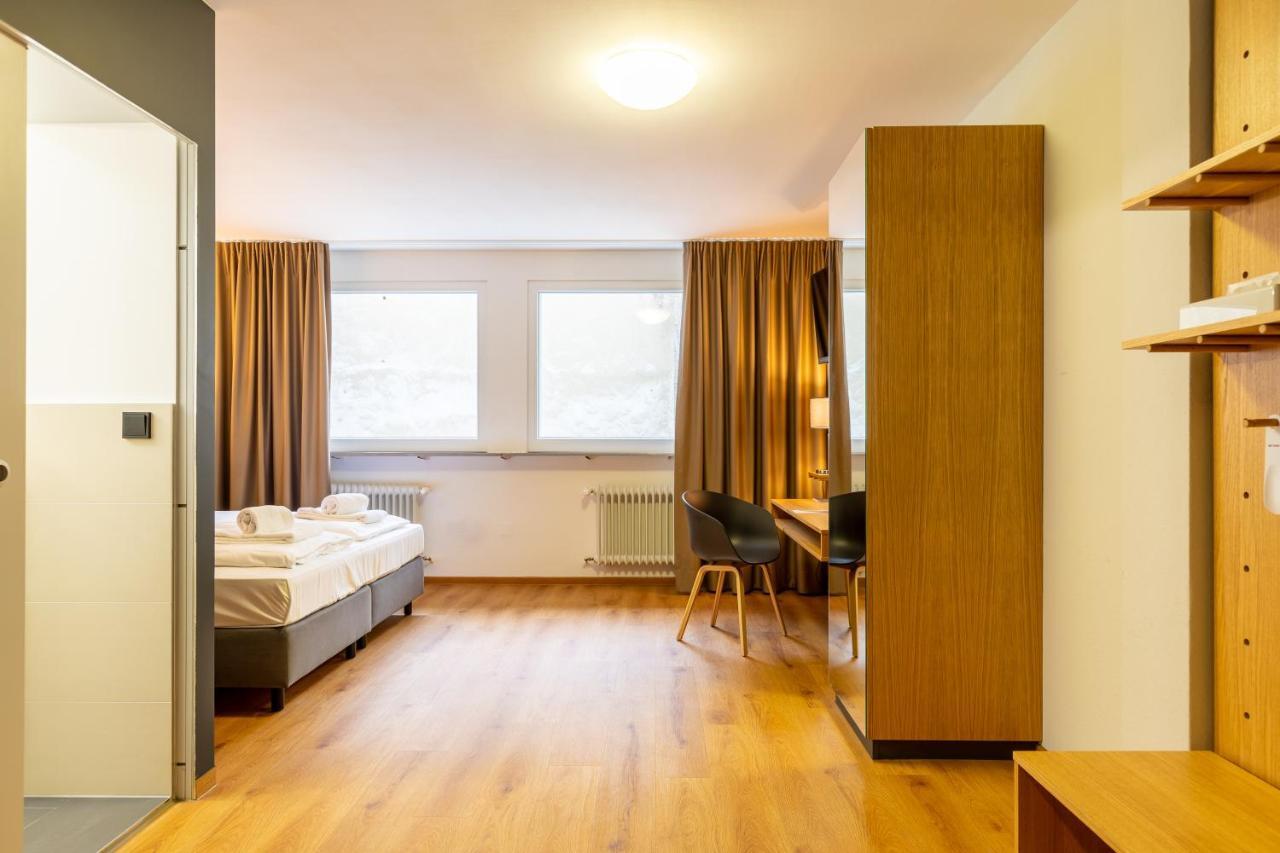 Mk Hotel Frankfurt Frankfurt am Main Bagian luar foto